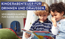 Kinderabenteuer