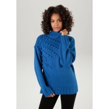 Aniston CASUAL Strickpullover