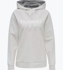 Hoodie Hmlgo Multisport Damen HUMMEL