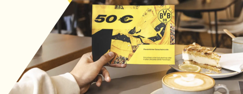 BVB Fanshop