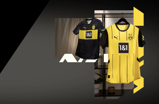 BVB Fanshop