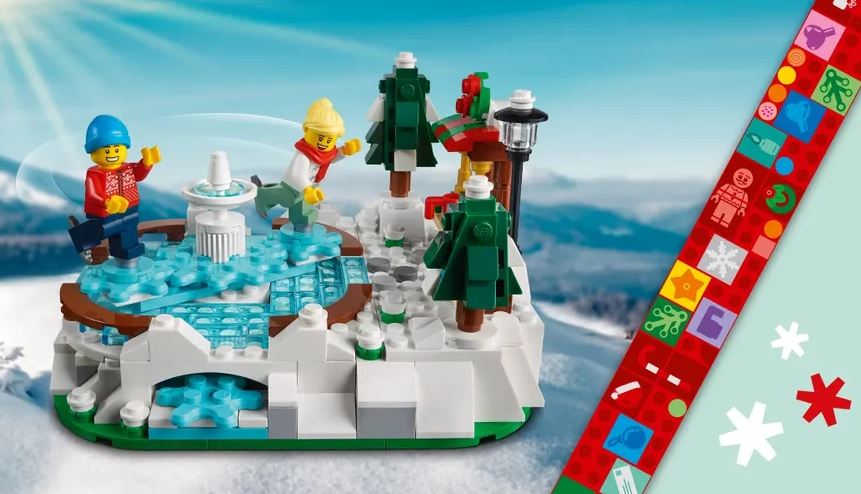 ᐅ 5 Lego Gutschein Gratis Angebot Dezember Einfachsparsam