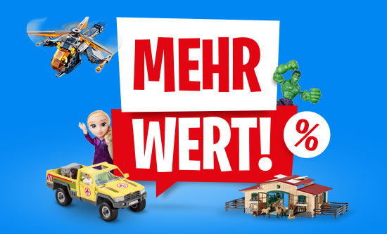 ᐅ 6€ Smyths Toys Gutschein & 30% Rabatt - August 2020 ...